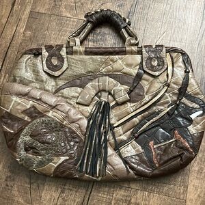 Maxim Genuine Leather Purse 🔥